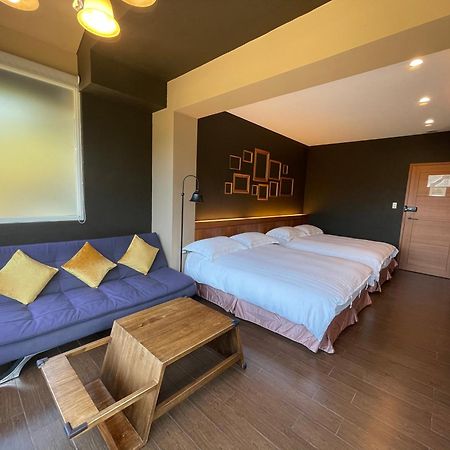 Golden101 Bed And Breakfast Jiufen Luaran gambar