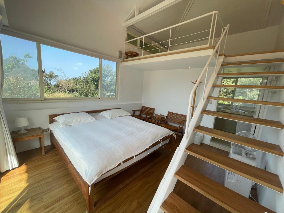 Golden101 Bed And Breakfast Jiufen Luaran gambar