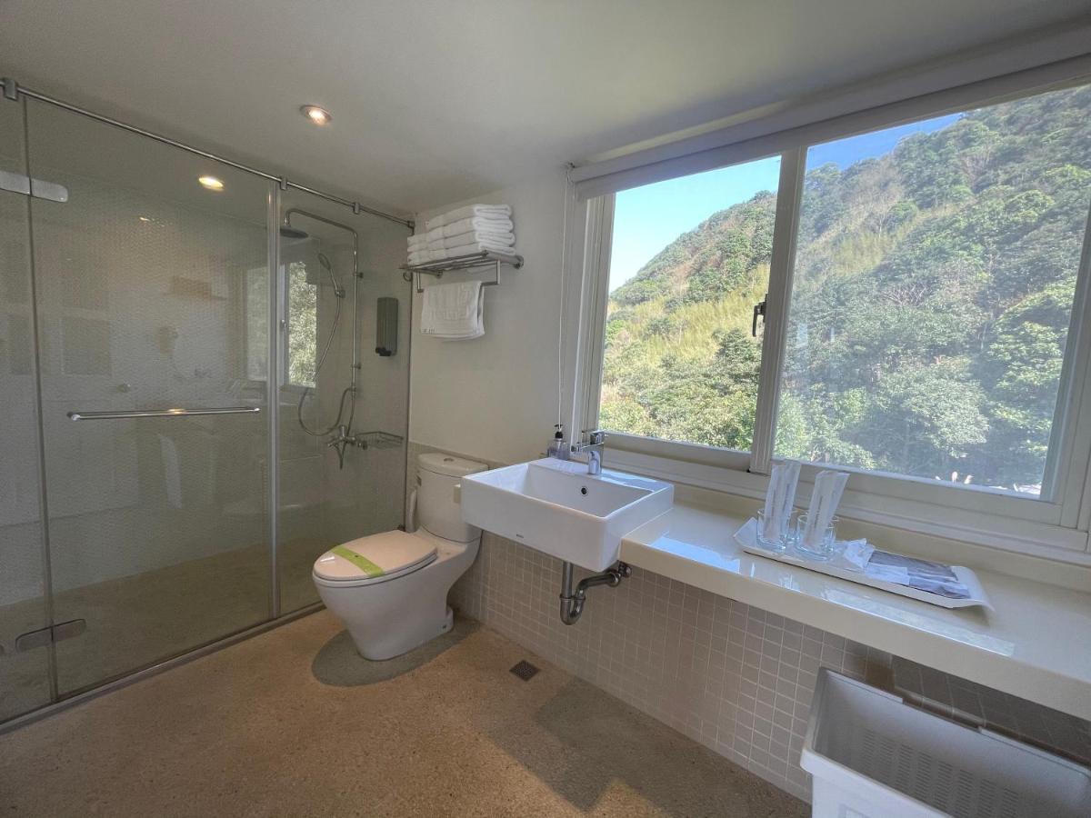 Golden101 Bed And Breakfast Jiufen Luaran gambar