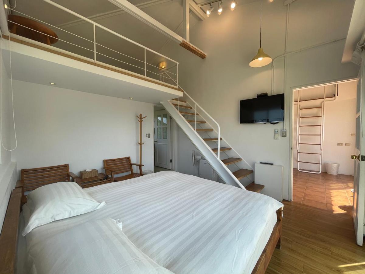 Golden101 Bed And Breakfast Jiufen Luaran gambar