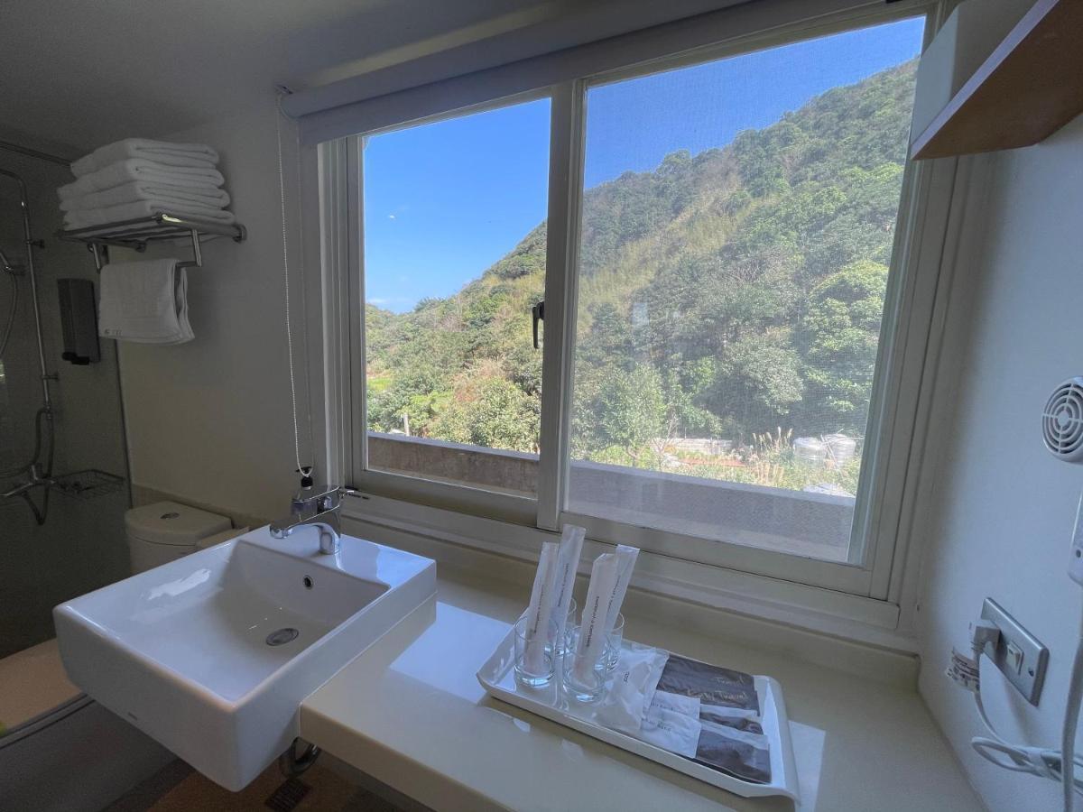 Golden101 Bed And Breakfast Jiufen Luaran gambar
