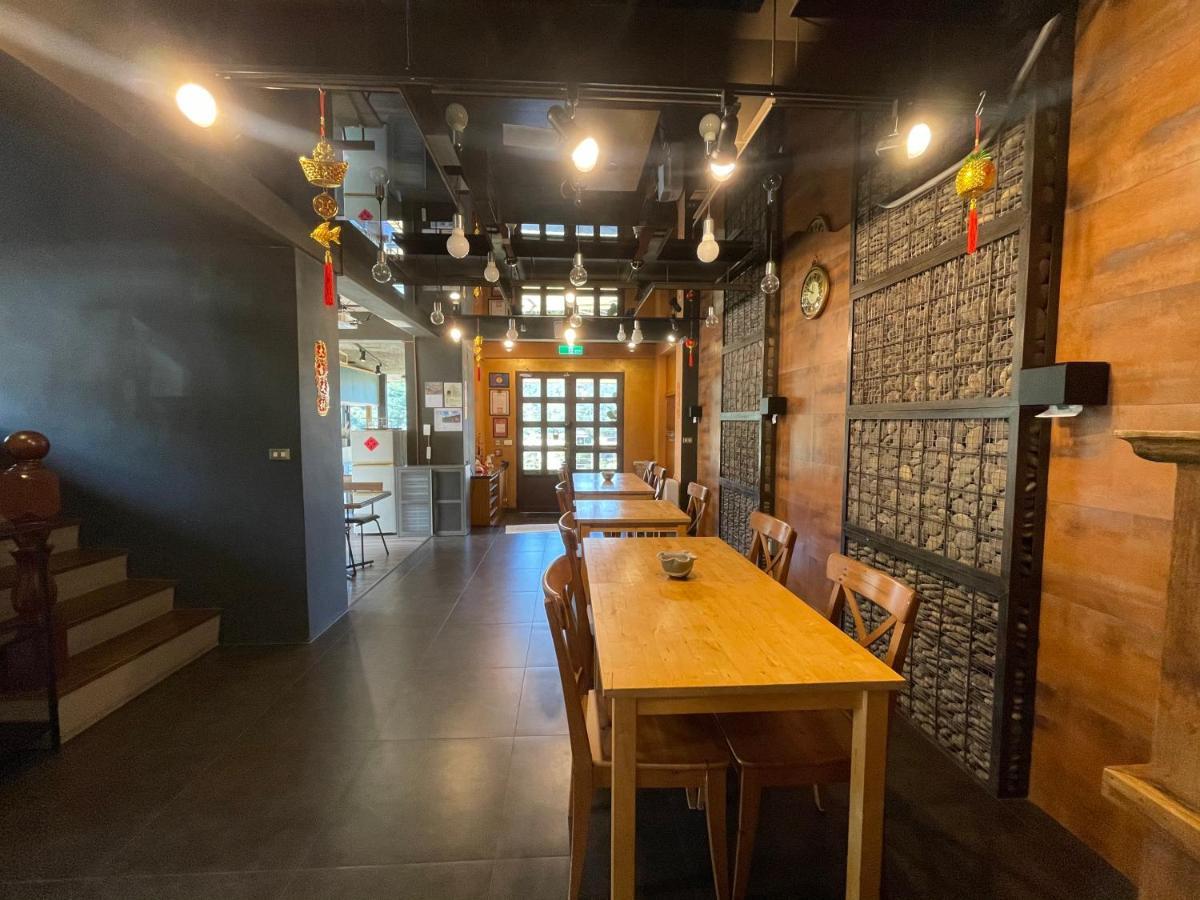 Golden101 Bed And Breakfast Jiufen Luaran gambar