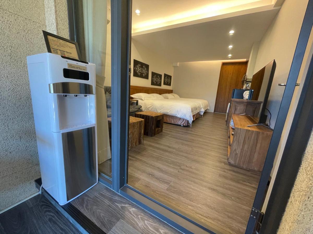 Golden101 Bed And Breakfast Jiufen Luaran gambar