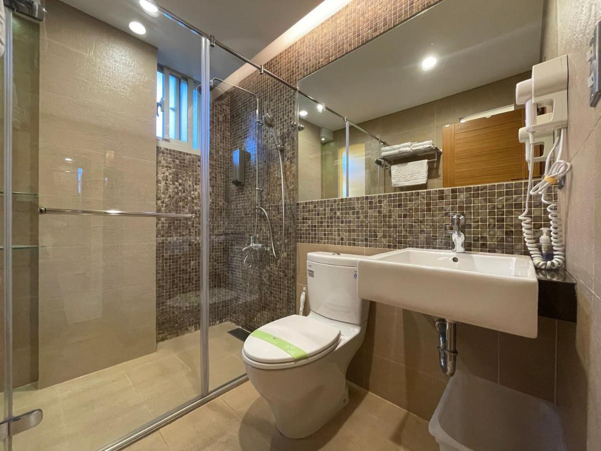 Golden101 Bed And Breakfast Jiufen Luaran gambar