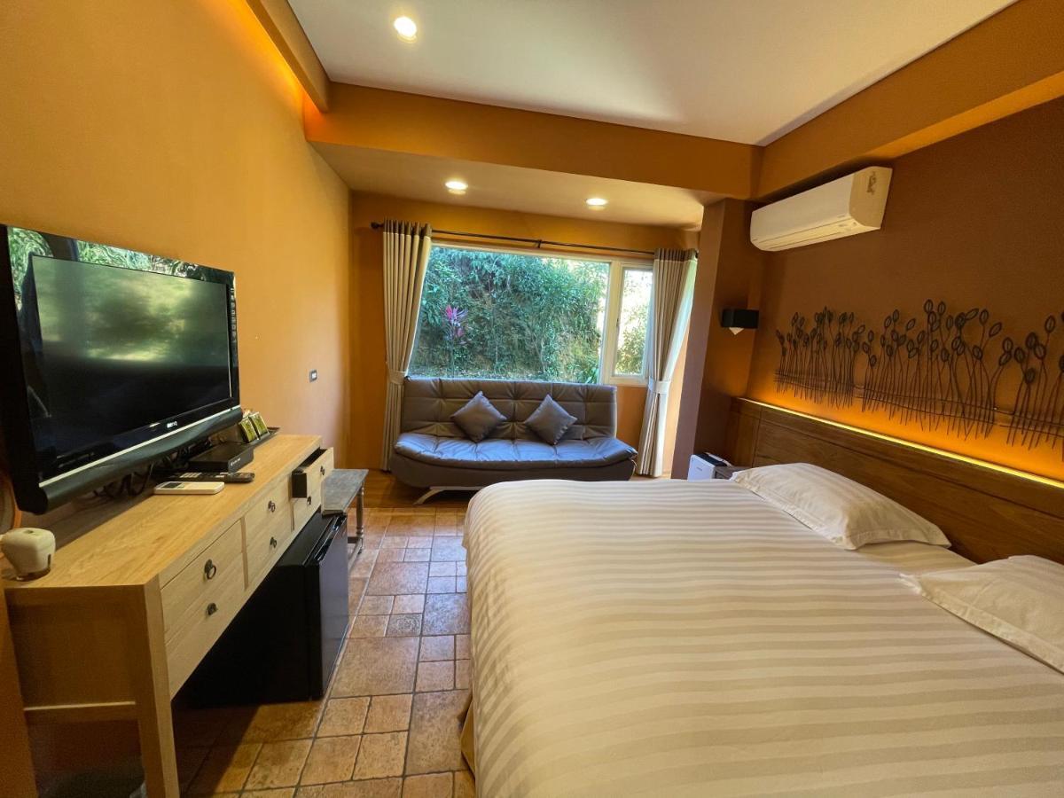 Golden101 Bed And Breakfast Jiufen Luaran gambar