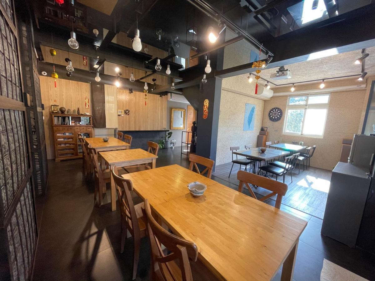 Golden101 Bed And Breakfast Jiufen Luaran gambar