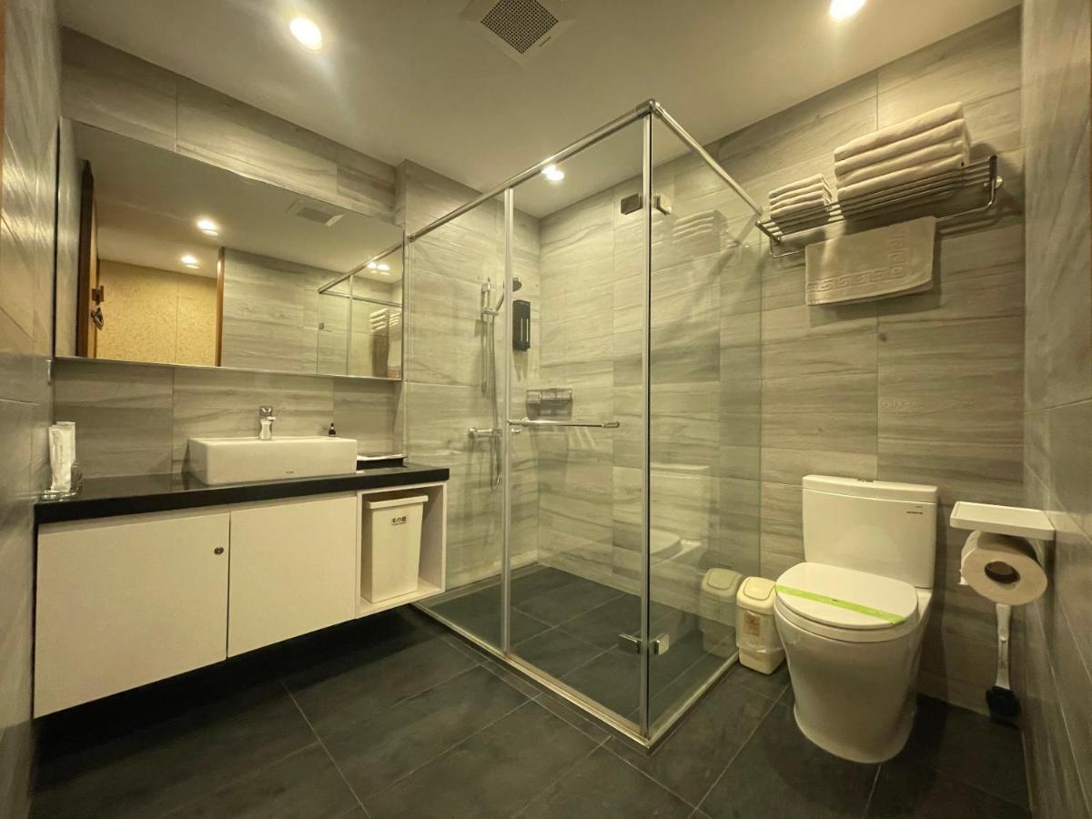 Golden101 Bed And Breakfast Jiufen Luaran gambar