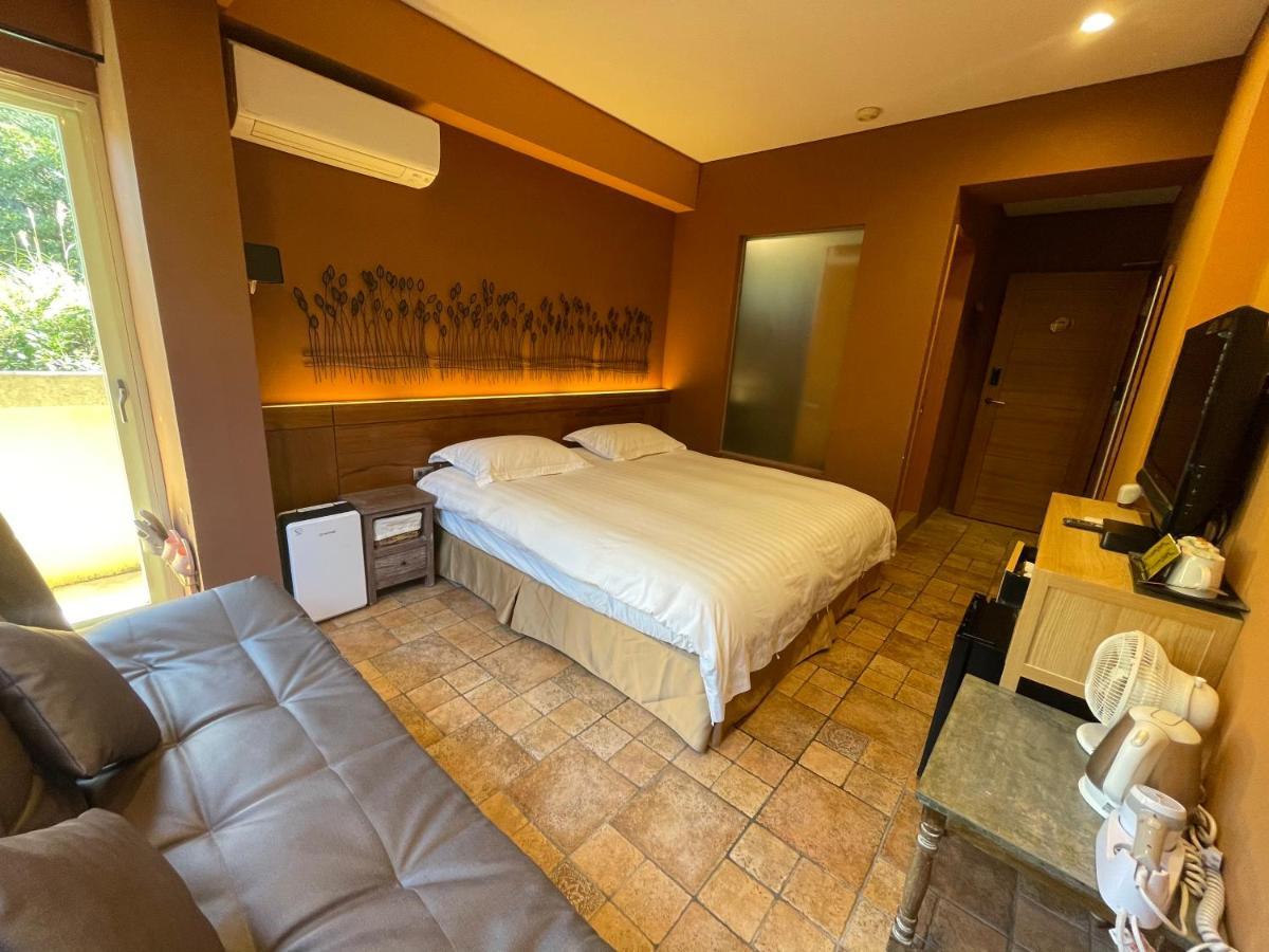 Golden101 Bed And Breakfast Jiufen Luaran gambar