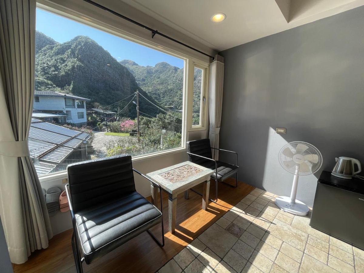 Golden101 Bed And Breakfast Jiufen Luaran gambar