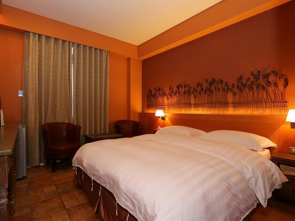 Golden101 Bed And Breakfast Jiufen Luaran gambar
