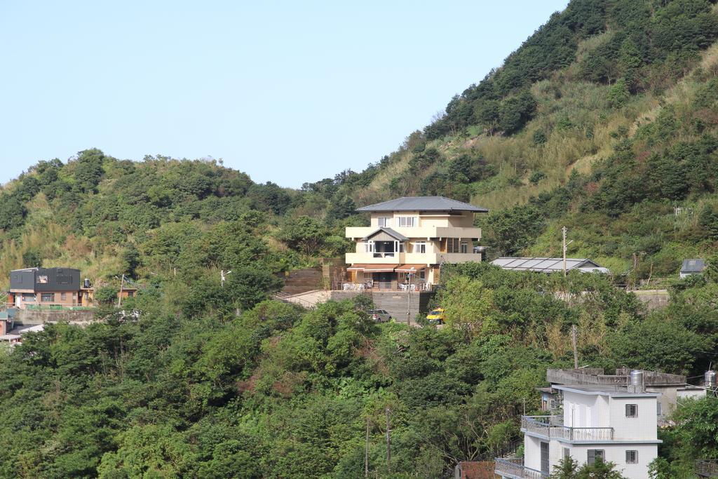 Golden101 Bed And Breakfast Jiufen Luaran gambar