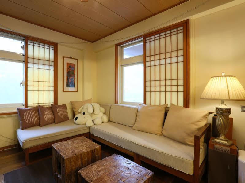 Golden101 Bed And Breakfast Jiufen Luaran gambar